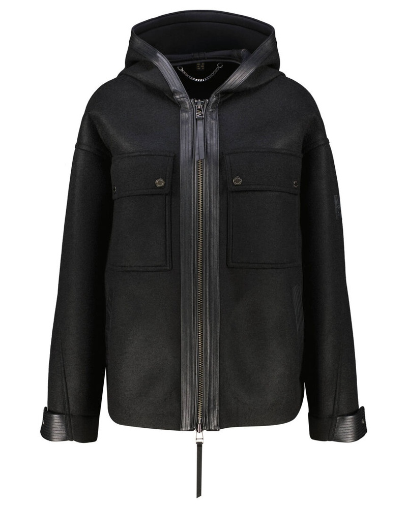 Belstaff Damen Jacke STARBOARD JACKET