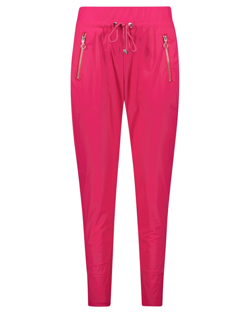 MAC Jeans Damen Joggerpants