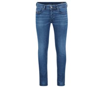 Jeans "Sleenker-X 009QI" Skinny Fit