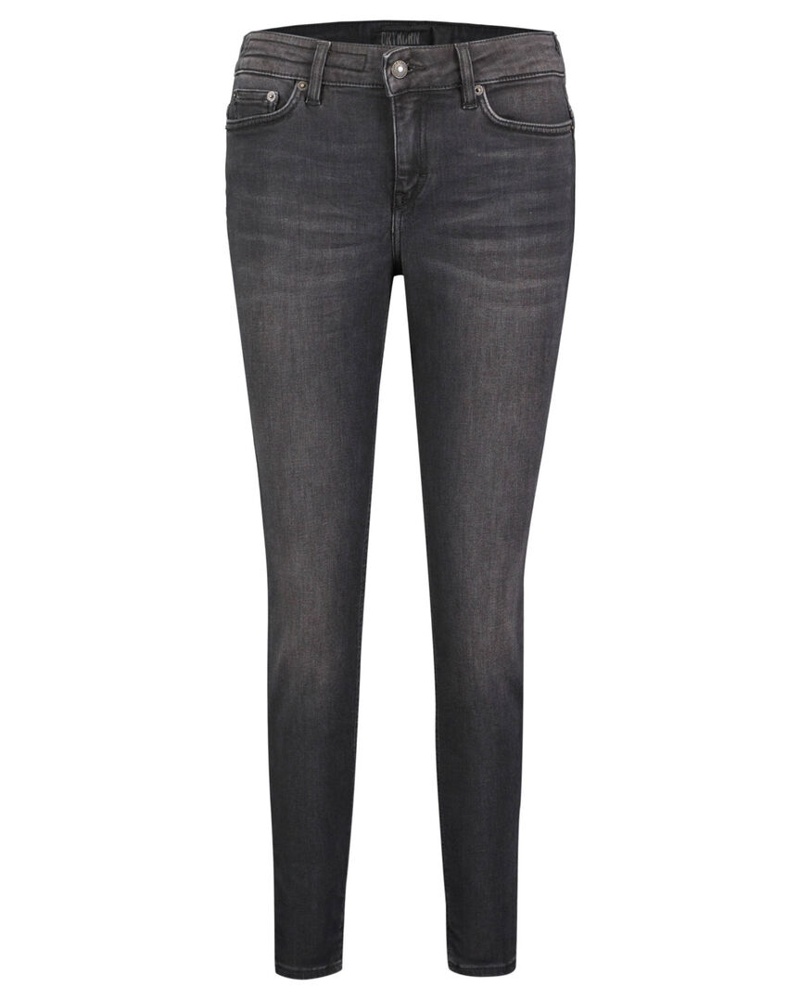 Drykorn Damen Jeans 260094 NEED 888 Skinny Fit