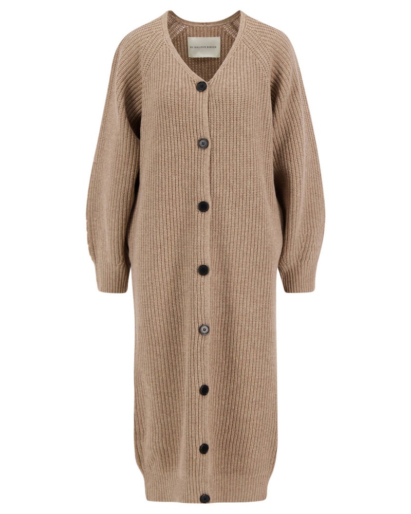 By Malene Birger Damen Strickjacke CYRUS