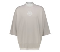 Sweatshirt 3/4-Ärmel