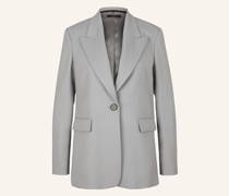 Long-Blazer