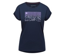 T-Shirt Mountain TRILOGY