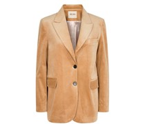 Blazer IVORY SOFT CORD