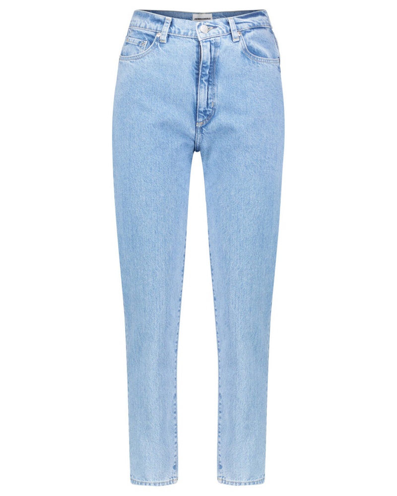 Armedangels Damen Jeans MAIRAA Mom Fit