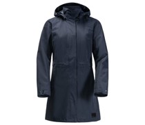 Trekkingjacke MOONRISE 3 IN 1