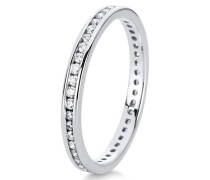 Memoirering mit Diamantbesatz