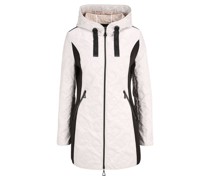 Sommerjacke mit Kapuze