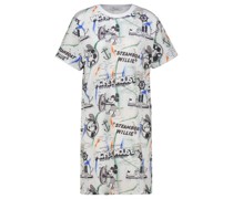 Sweatkleid