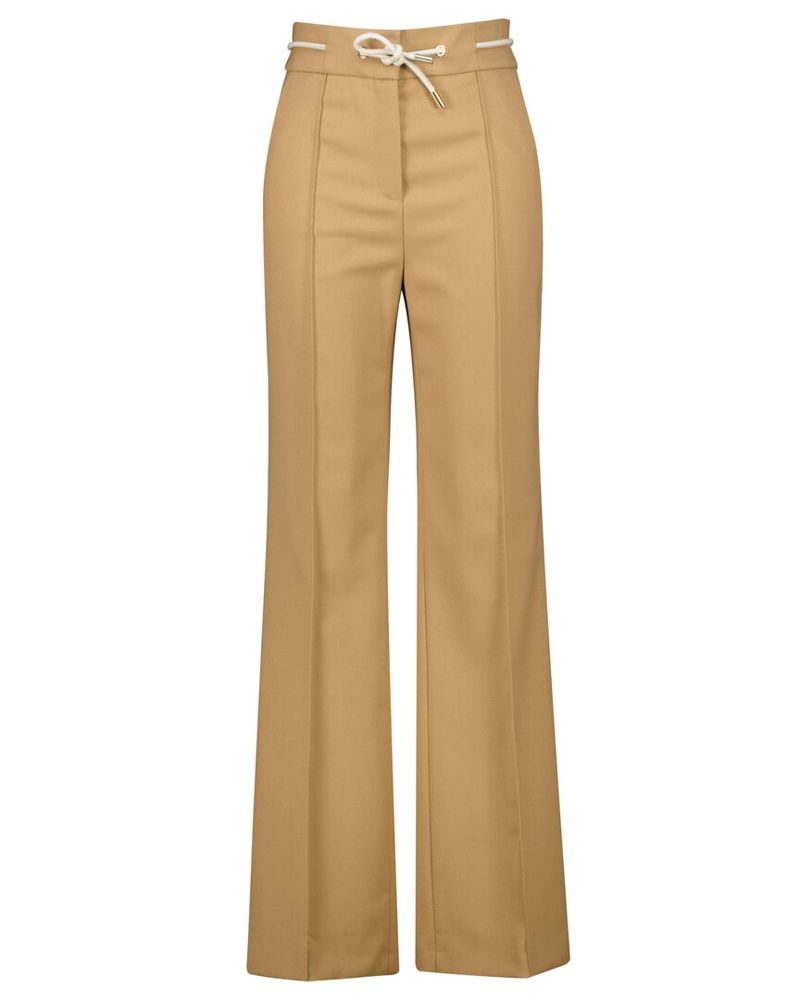 HUGO BOSS Damen Hose TIWANA