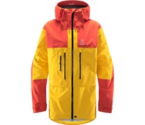 Hardshelljacke Roc Nordic GTX Pro Jacket