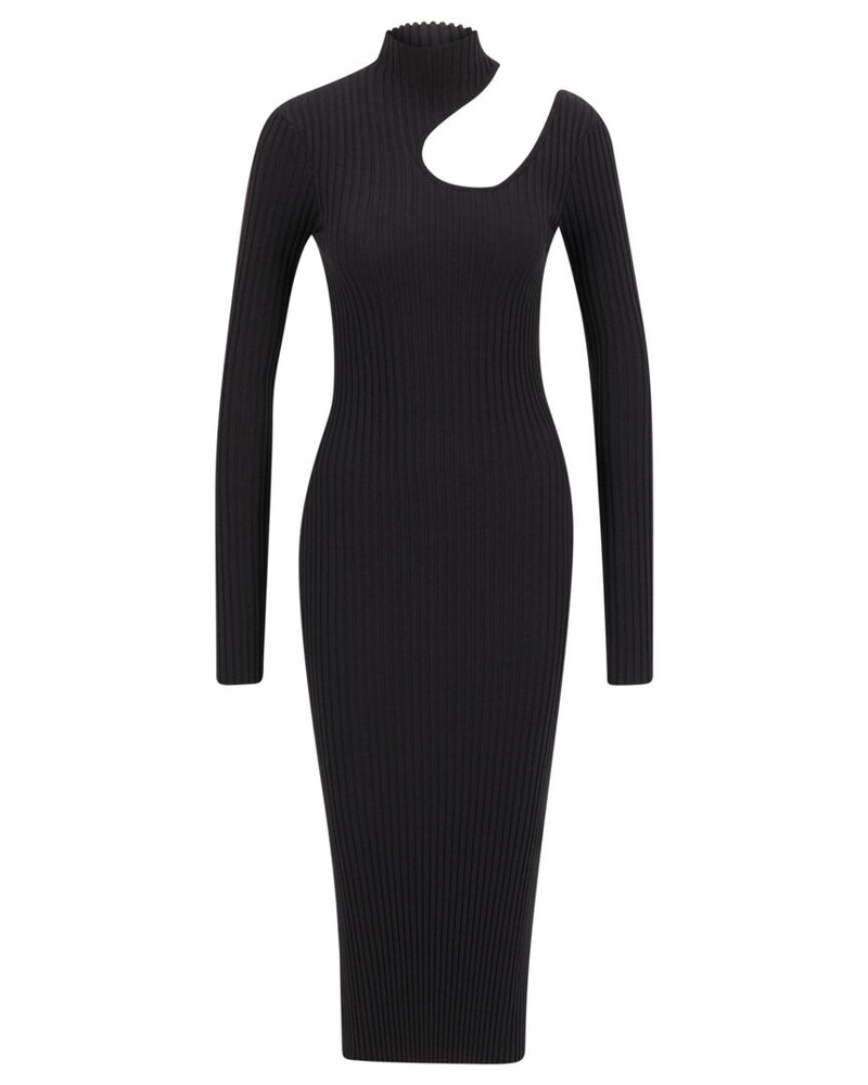 Anine Bing Damen Kleid VICTORIA