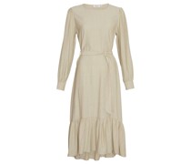 Kleid CARINE Langarm
