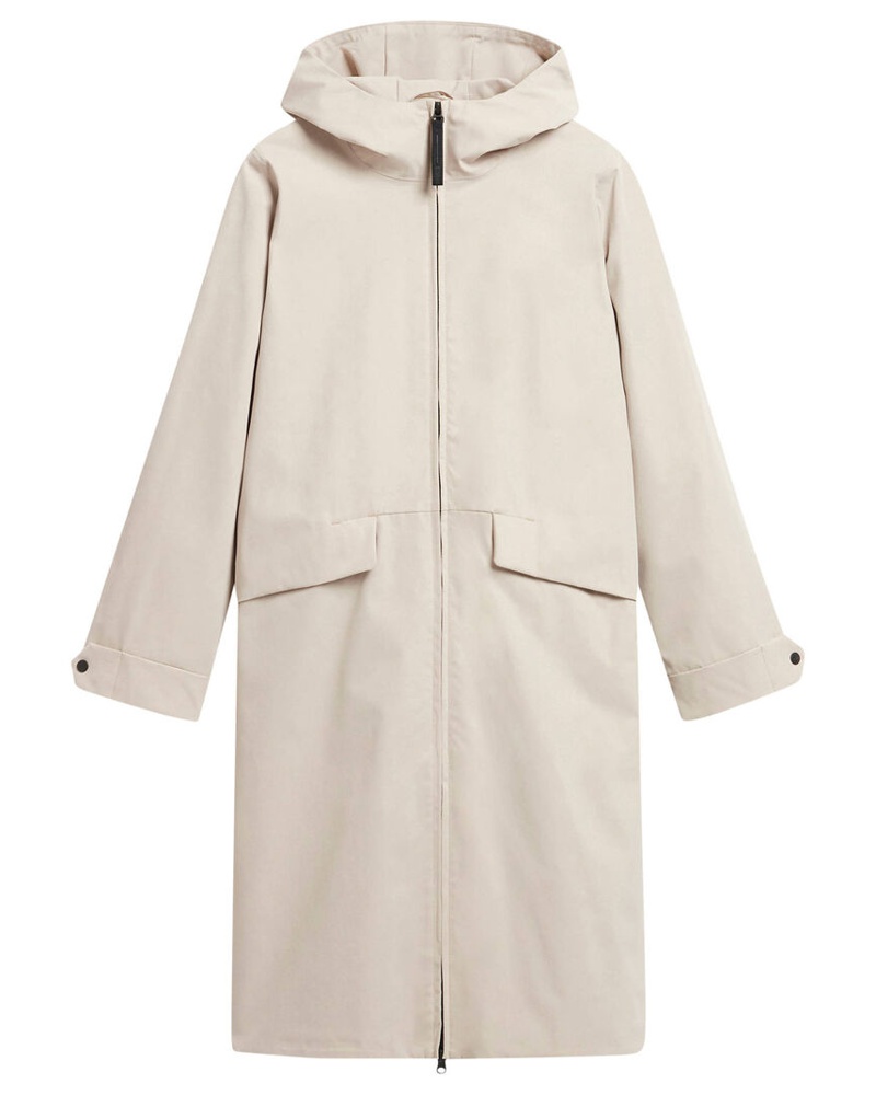 Elvine Damen Parka JOANNA