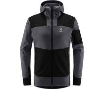 Fleecejacke Astral Hood