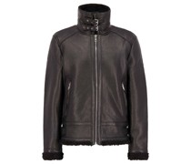 Lederjacke BEJOSE