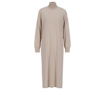 Strickkleid
