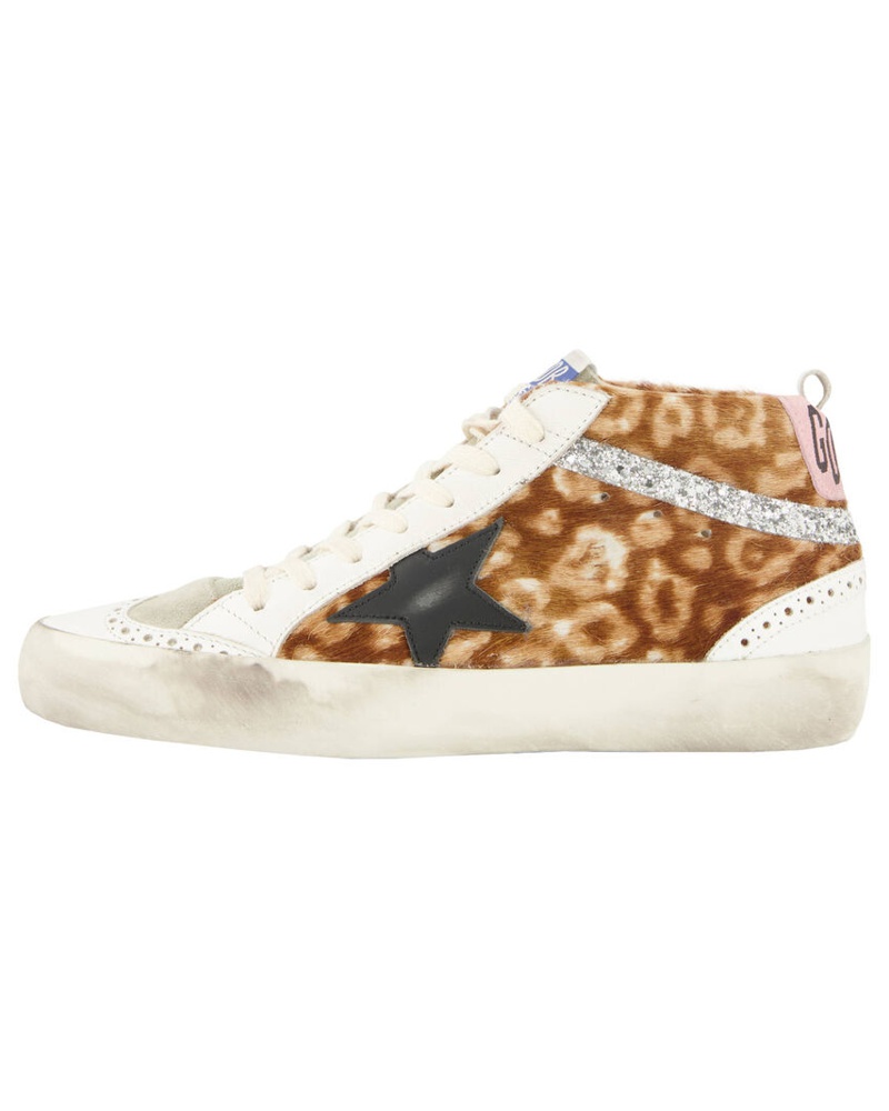 high top golden goose sneakers sale