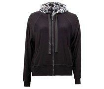 Sweatjacke