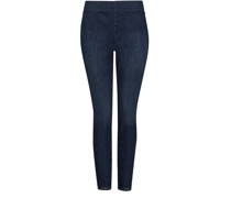 Jeans Spanspring Pull-On Skinny Ankle