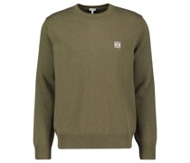 Strickpullover ANAGRAM SWEATER