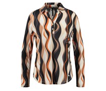Bluse WB FLOW