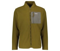 Fleecejacke SILENCE