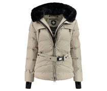 Steppjacke TIVANA 328