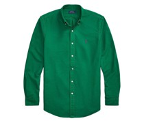 Hemd Modern Fit Langarm
