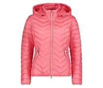 Steppjacke