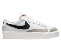 Lifestyle - Schuhe - Sneakers Blazer Low Platform Damen