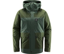 Hardshelljacke Orsa Jacket