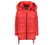 Daunenjacke