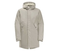 Winterjacke TALFORST PARKA W