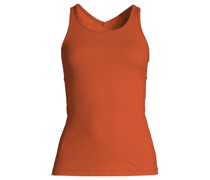 Trainingstanktop ESSENTIAL MESH INSERT RACERBACK