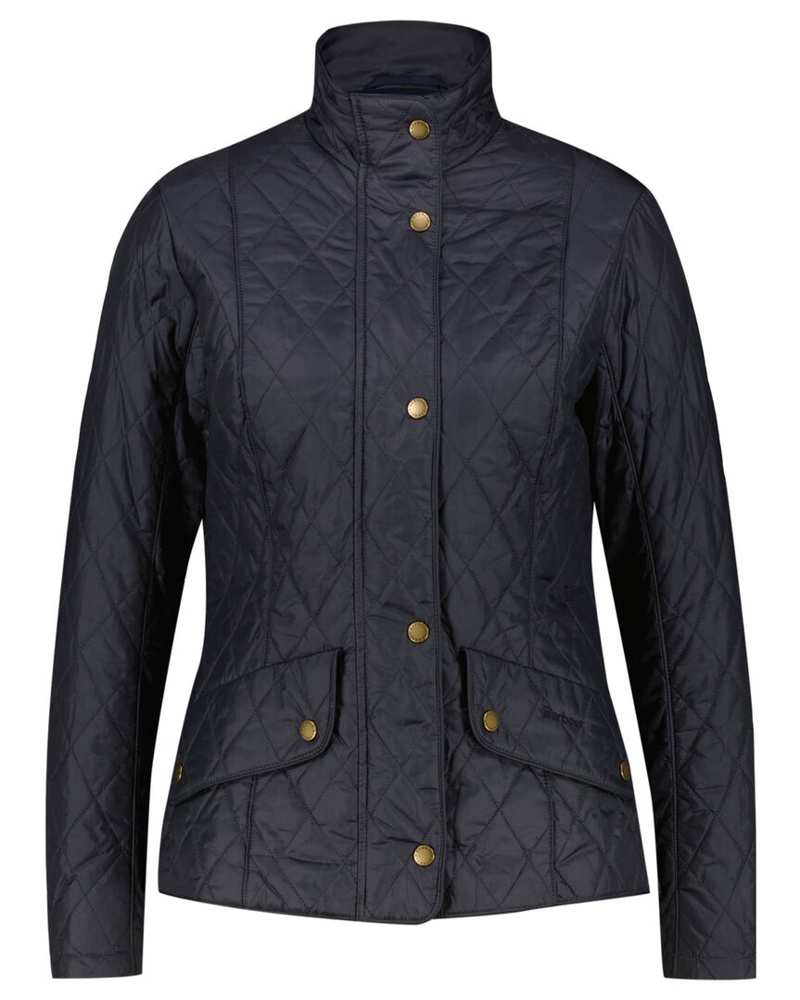 Barbour Damen Steppjacke AVALRY QUILT