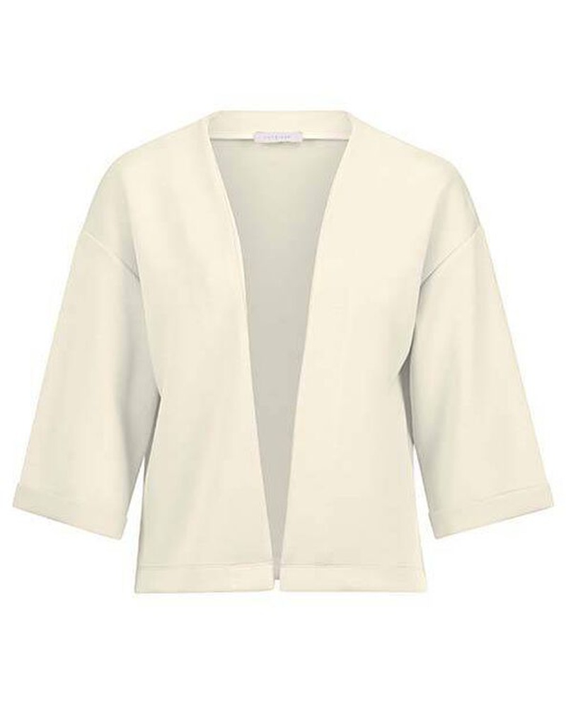 Rich&Royal Damen Sweatjacke