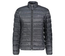 leichte Daunenjacke
