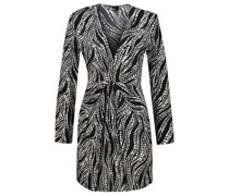 Blusenkleid