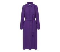 Kleid Schwarze Rose