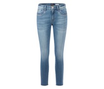 Jeans NOMI Z HEM DECO