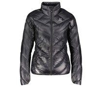 Daunenjacke L.I.M ESSENS JACKET WOMEN
