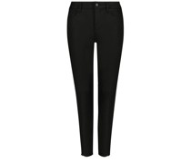 Jeans Ami Skinny Court Ankle