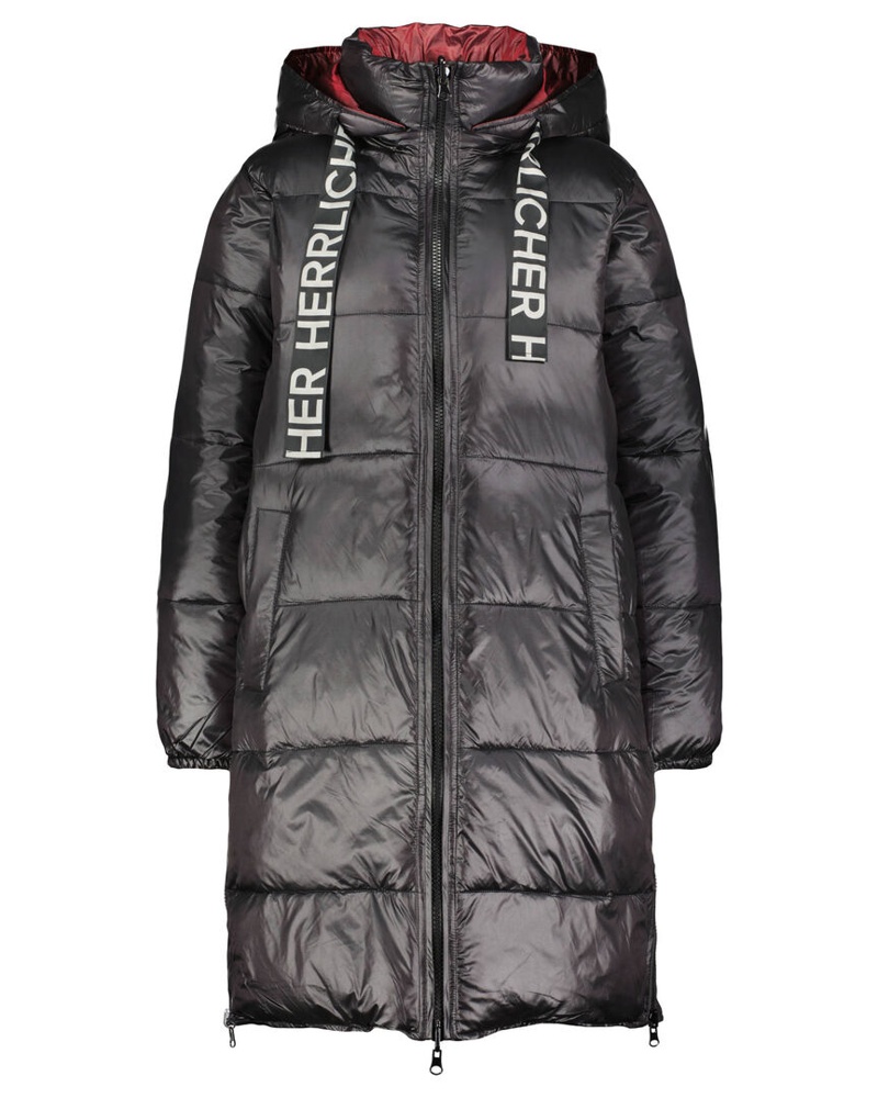 Herrlicher Damen Wendejacke TOLA