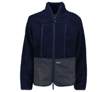 Fleecejacke MOUNTAIN FLEECE JACKET