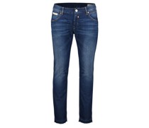 Jeans TOUCH CROPPED Slim Fit