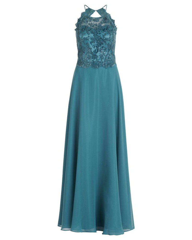 Vera Mont Damen Abendkleid