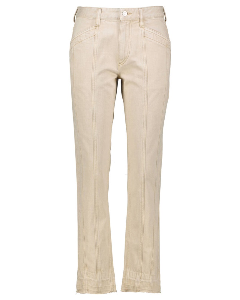 Isabel Marant Damen Jeans SULANOA