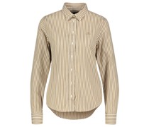 Hemdbluse "Broadcloth Striped Shirt" Langarm